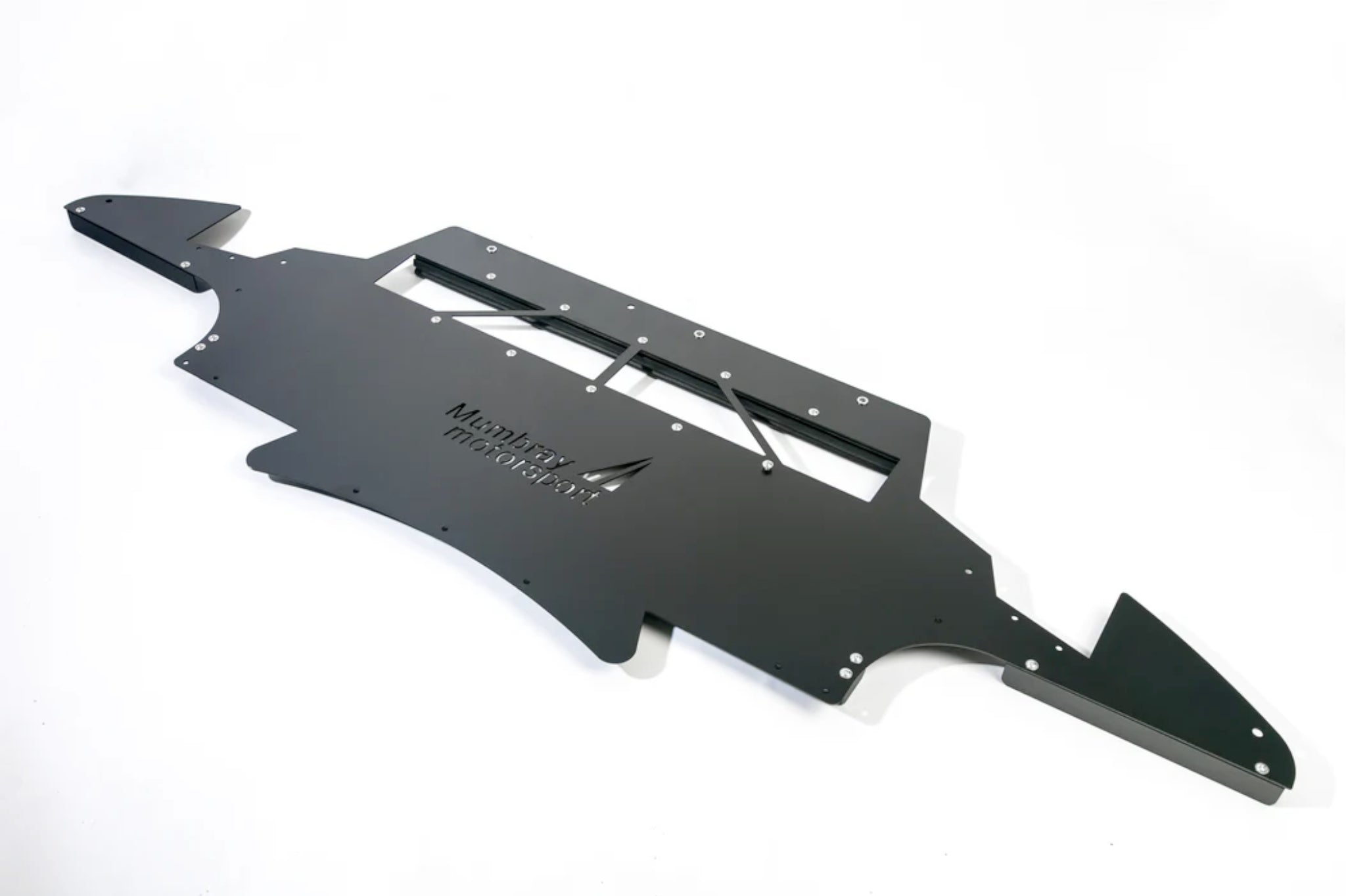 Mumbray Alloy Undertray - BMW E90 | E92 | E93 M3 - Evolve Automotive